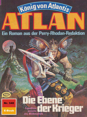 cover image of Atlan 340